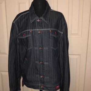 Guess Denim Jacket